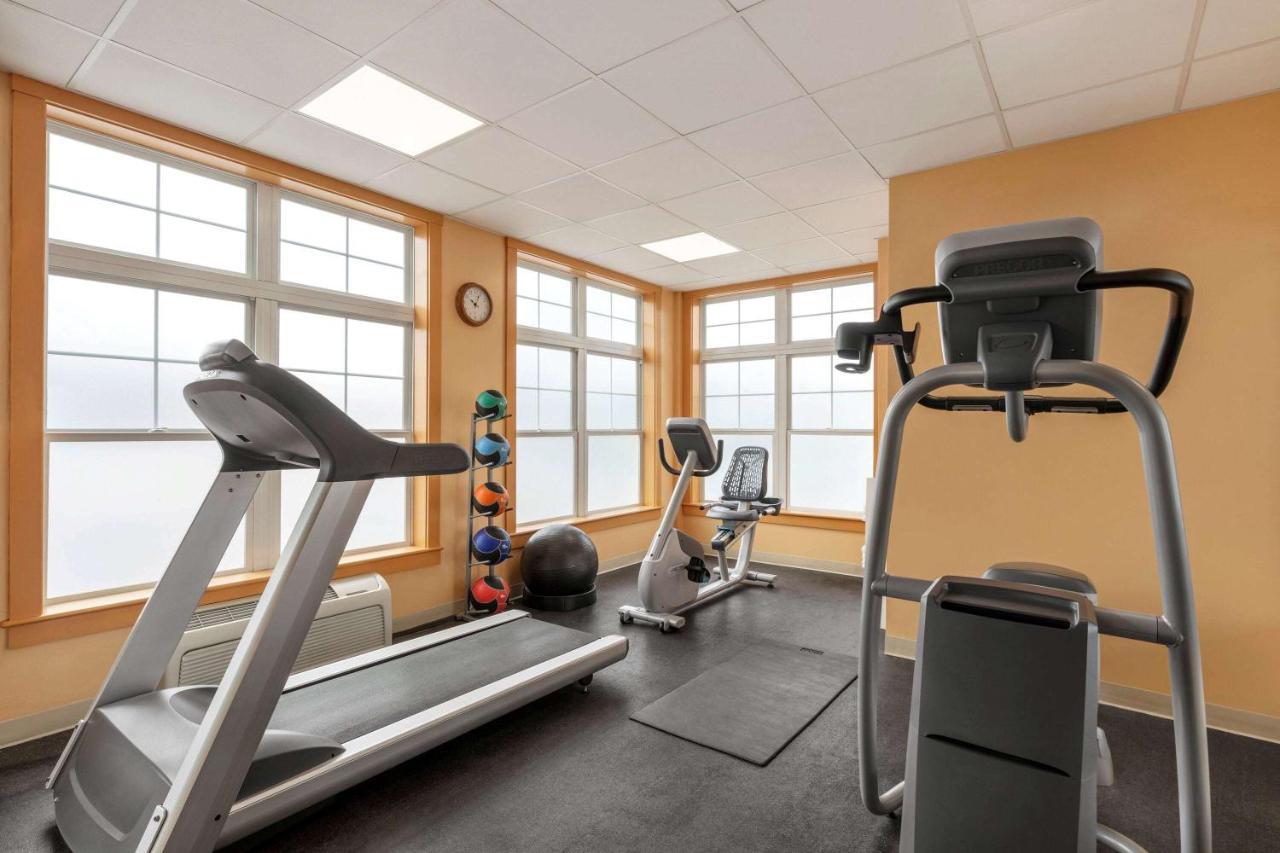 סאות' פורטלנד Days Inn By Wyndham Airport/Maine Mall מראה חיצוני תמונה
