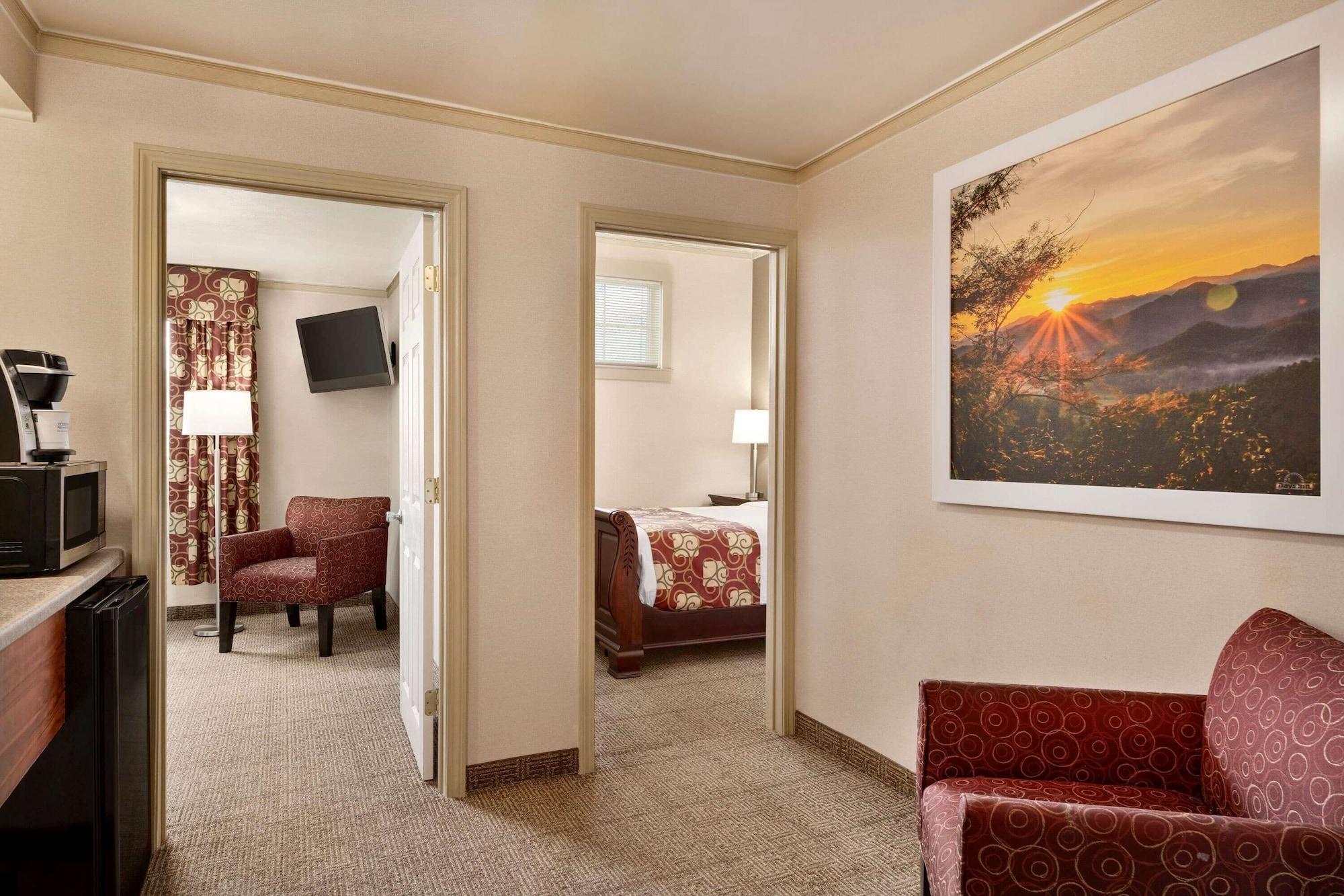 סאות' פורטלנד Days Inn By Wyndham Airport/Maine Mall מראה חיצוני תמונה
